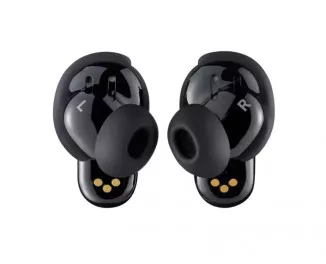 Бездротові навушники Bose QuietComfort Ultra Earbuds Black (882826-0010)