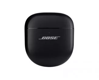 Бездротові навушники Bose QuietComfort Ultra Earbuds Black (882826-0010)