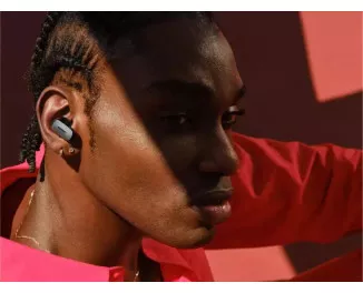 Бездротові навушники Bose QuietComfort Ultra Earbuds Black (882826-0010)