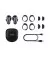 Бездротові навушники Bose QuietComfort Ultra Earbuds Black (882826-0010)