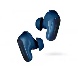 Наушники беспроводные Bose QuietComfort Ultra Earbuds Lunar Blue (882826-0060)