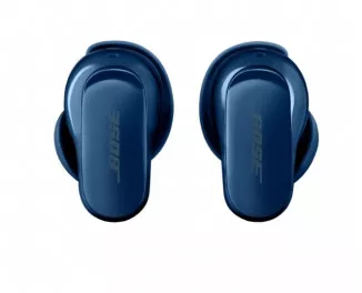 Наушники беспроводные Bose QuietComfort Ultra Earbuds Lunar Blue (882826-0060)
