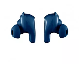 Наушники беспроводные Bose QuietComfort Ultra Earbuds Lunar Blue (882826-0060)