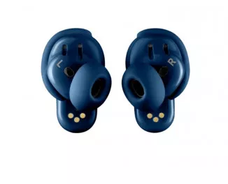 Наушники беспроводные Bose QuietComfort Ultra Earbuds Lunar Blue (882826-0060)