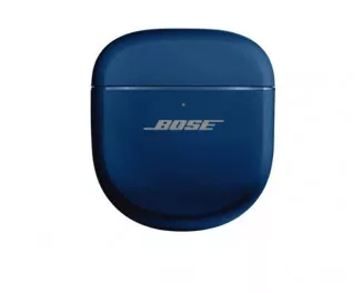 Наушники беспроводные Bose QuietComfort Ultra Earbuds Lunar Blue (882826-0060)