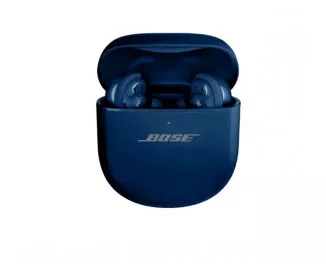 Наушники беспроводные Bose QuietComfort Ultra Earbuds Lunar Blue (882826-0060)