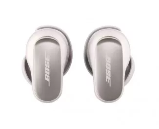Бездротові навушники Bose QuietComfort Ultra Earbuds White Smoke (882826-0020)