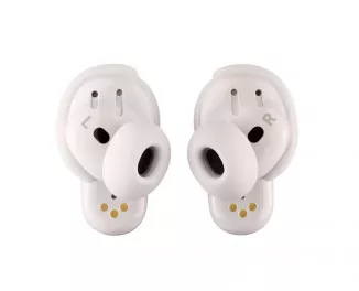 Бездротові навушники Bose QuietComfort Ultra Earbuds White Smoke (882826-0020)