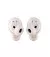 Бездротові навушники Bose QuietComfort Ultra Earbuds White Smoke (882826-0020)