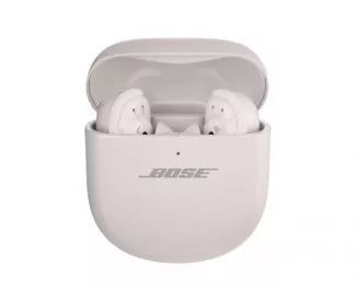 Бездротові навушники Bose QuietComfort Ultra Earbuds White Smoke (882826-0020)