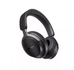 Наушники беспроводные Bose QuietComfort Ultra Headphones Black (880066-0100)