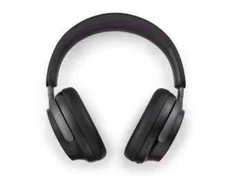 Наушники беспроводные Bose QuietComfort Ultra Headphones Black (880066-0100)