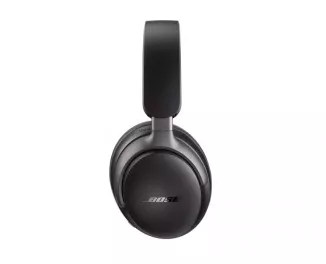 Наушники беспроводные Bose QuietComfort Ultra Headphones Black (880066-0100)