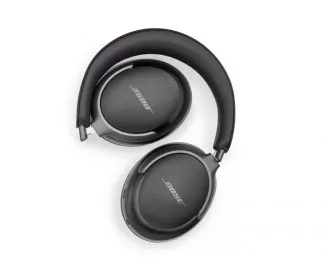 Наушники беспроводные Bose QuietComfort Ultra Headphones Black (880066-0100)