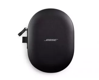 Наушники беспроводные Bose QuietComfort Ultra Headphones Black (880066-0100)