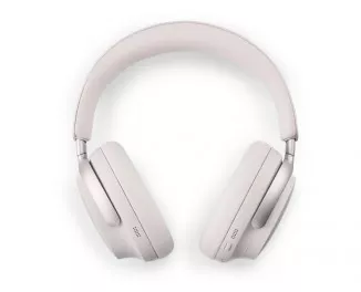 Наушники беспроводные Bose QuietComfort Ultra Headphones White Smoke (880066–0200)