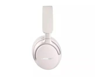 Наушники беспроводные Bose QuietComfort Ultra Headphones White Smoke (880066–0200)