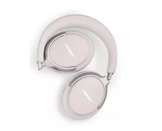 Наушники беспроводные Bose QuietComfort Ultra Headphones White Smoke (880066–0200)
