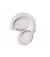 Наушники беспроводные Bose QuietComfort Ultra Headphones White Smoke (880066–0200)