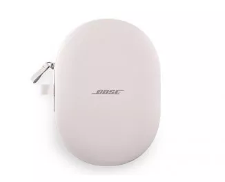 Наушники беспроводные Bose QuietComfort Ultra Headphones White Smoke (880066–0200)