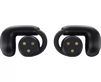Наушники беспроводные Bose Ultra Open Earbuds Black (881046-0010)