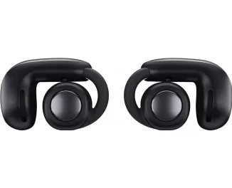 Наушники беспроводные Bose Ultra Open Earbuds Black (881046-0010)