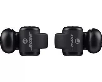 Наушники беспроводные Bose Ultra Open Earbuds Black (881046-0010)