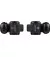 Наушники беспроводные Bose Ultra Open Earbuds Black (881046-0010)
