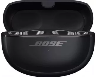 Наушники беспроводные Bose Ultra Open Earbuds Black (881046-0010)