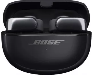 Наушники беспроводные Bose Ultra Open Earbuds Black (881046-0010)