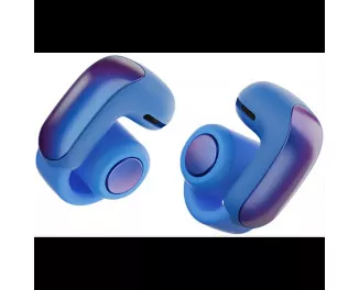 Бездротові навушники Bose Ultra Open Earbuds Carbon Blue (881046-0800)