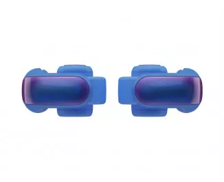 Наушники беспроводные Bose Ultra Open Earbuds Carbon Blue (881046-0800)