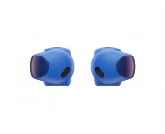 Наушники беспроводные Bose Ultra Open Earbuds Carbon Blue (881046-0800)