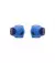 Наушники беспроводные Bose Ultra Open Earbuds Carbon Blue (881046-0800)