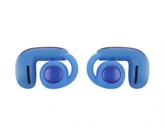 Наушники беспроводные Bose Ultra Open Earbuds Carbon Blue (881046-0800)