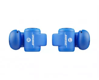 Наушники беспроводные Bose Ultra Open Earbuds Carbon Blue (881046-0800)