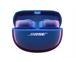 Наушники беспроводные Bose Ultra Open Earbuds Carbon Blue (881046-0800)