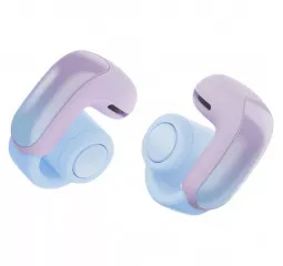 Наушники беспроводные Bose Ultra Open Earbuds Chilled Lilac (881046-0700)