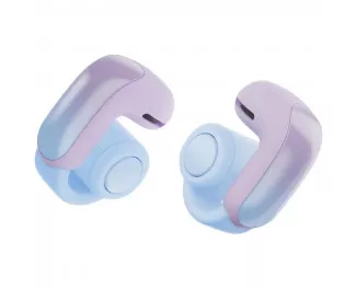Бездротові навушники Bose Ultra Open Earbuds Chilled Lilac (881046-0700)