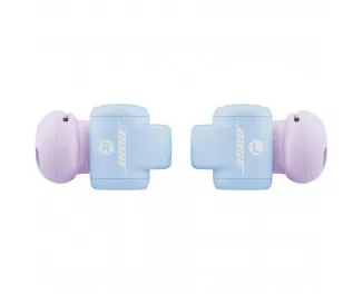 Бездротові навушники Bose Ultra Open Earbuds Chilled Lilac (881046-0700)