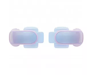 Бездротові навушники Bose Ultra Open Earbuds Chilled Lilac (881046-0700)
