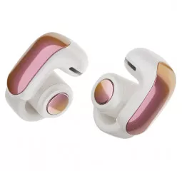 Наушники беспроводные Bose Ultra Open Earbuds Sunset Iridescence (881046-0900)