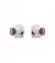 Наушники беспроводные Bose Ultra Open Earbuds Sunset Iridescence (881046-0900)