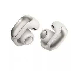 Наушники беспроводные Bose Ultra Open Earbuds White Smoke (881046-0020)