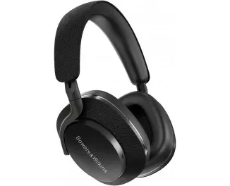 Наушники беспроводные Bowers & Wilkins PX7 S2 Black