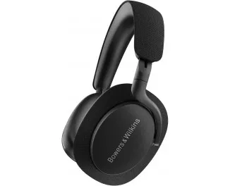 Наушники беспроводные Bowers & Wilkins PX7 S2 Black