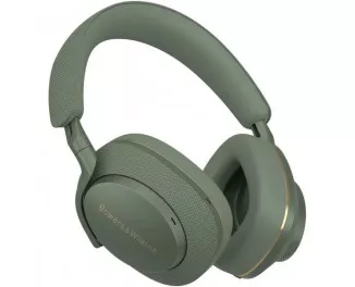 Бездротові навушники Bowers & Wilkins PX7 S2e Forest Green