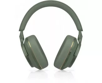 Бездротові навушники Bowers & Wilkins PX7 S2e Forest Green