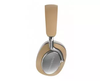 Наушники беспроводные Bowers & Wilkins PX8 Tan