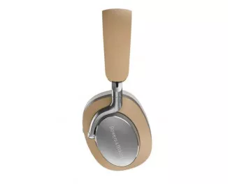 Наушники беспроводные Bowers & Wilkins PX8 Tan